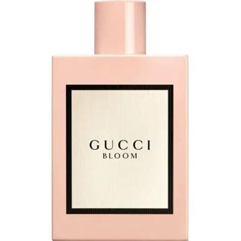 Gucci perfume official website